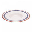 Prato Risoto Village 28cm Cerâmica Creme - Wolff
