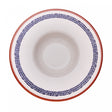 Prato Risoto Village 28cm Cerâmica Creme - Wolff