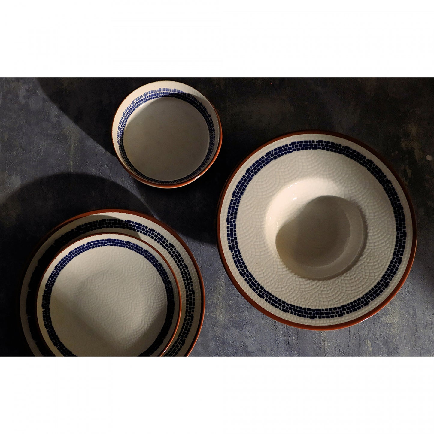 Ambientada