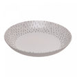 Prato Fundo Zambra 20,5cm Branco Porcelana - Wolff