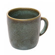 Caneca Raízes 170ml Verde Cerâmica - Wolff