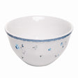 Bowl Florescer 12,5cm Azul Cerâmica - Wolff