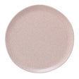 Prato Raso Kobe Ø28cm Creme Cerâmica - Rojemac Profissional