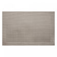 Lugar Americano de PVC Jully 45cm x 30cm - Wolff