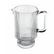Jarra de Cristal Lines 900ml - Wolff