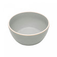 Bowl de Melamina Class Cinza 800ml - Wolff