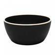 Bowl de Melamina Class Preto 15cm x 7cm - Wolff