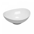 Saladeira 34cm x 30cm Melamina Branca – Wolff