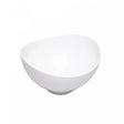 Bowl de Melamina Branco 25,5cm x 24,5cm - Wolff