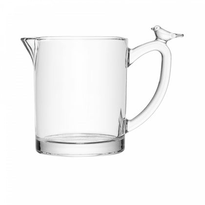 Leiteira Bird 250ml Cristal Ecológico - Wolff