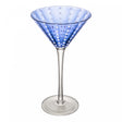 Conjunto 2 Taças Orquídea Azul - Wolff