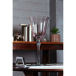 Conjunto 2 Taças de Vinho Lily Rosa Vidro - Wolff