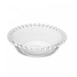 Bowl Pearl 12cm x 4cm Cristal - Wolff