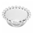 Bowl Pearl 9cm x 4cm Cristal - Wolff
