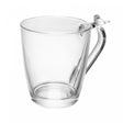 Caneca Bird 300ml Cristal - Wolff