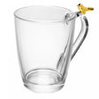 Caneca Golden Bird 300ml Cristal - Wolff