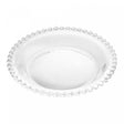 Prato Pearl 14cm Cristal - Wolff