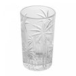 Copo Alto Palm Tree 360ml Cristal Ecológico – Wolff