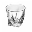 Copo para Whisky Tortile 310ml Cristal Ecológico - Wolff