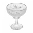 Taça Sobremesa Queen 260ml Cristal Ecológico – Wolff