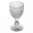 Taça Água Bico De Jaca 300ml Vidro – Wolff