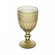 Taça Água Brand 320ml Verde Vidro – Wolff