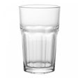 Copo Alto Allure 425ml Vidro – Wolff
