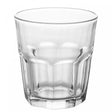 Copo Baixo Allure 310ml Vidro - Wolff