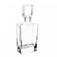 Garrafa para Whisky Las Vegas 850ml Cristal Ecológico - Wolff