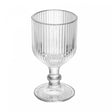 Taça de Licor Lines 75ml Vidro - Wolff