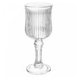 Taça de Licor Lines 50ml Vidro - Wolff