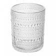 Copo Dots 340ml Vidro - Wolff