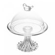 Prato para doce Bird Cristal Ecológico - Wolff