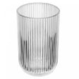 Copo Alto Lines Vidro - Wolff
