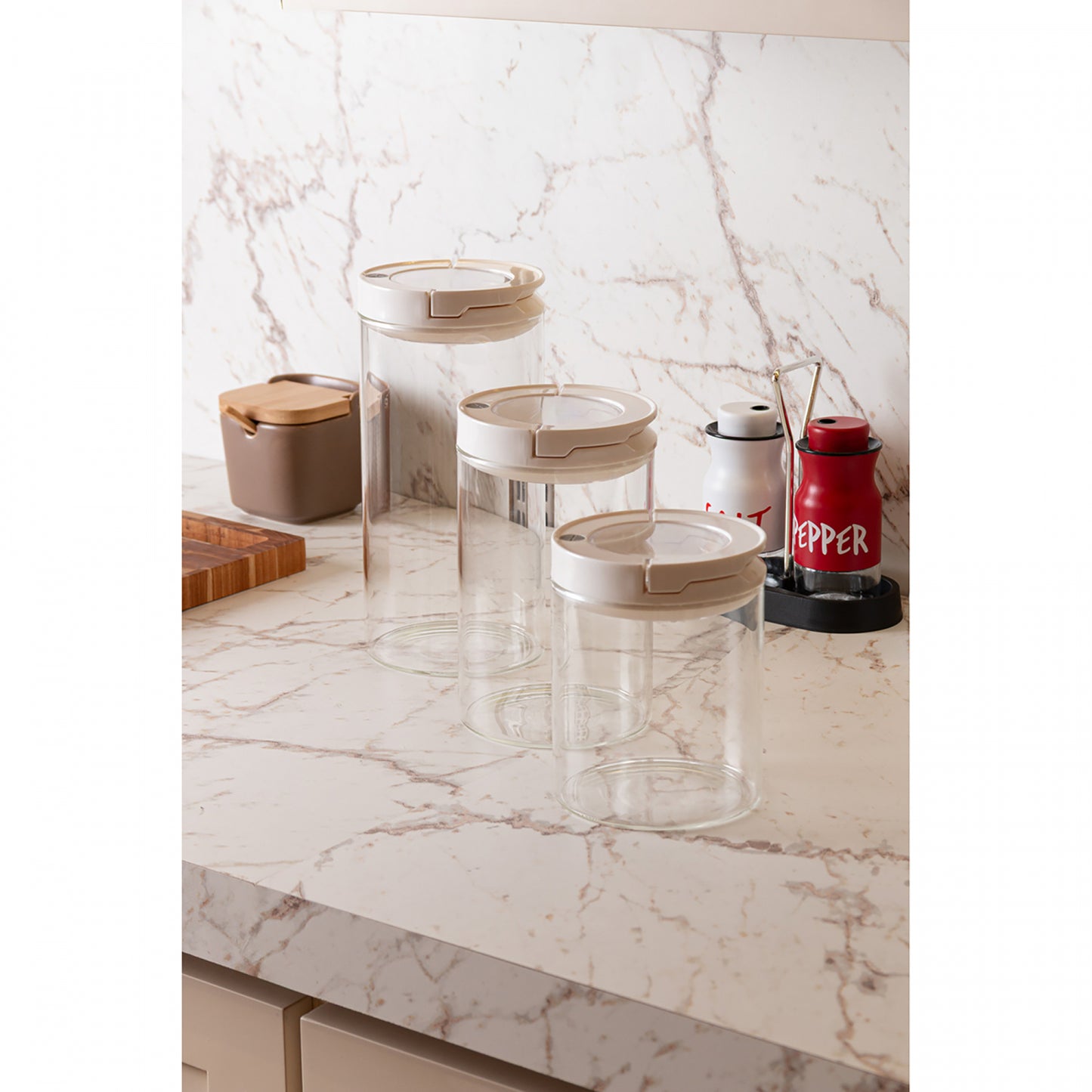 Ambientada