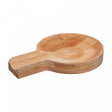 Descanso para Colher 15,5cm x 11cm x 2cm Bambu - Wolff