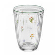Conjunto 2 Copos Altos Florence 370ml Vidro - Wolff
