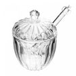 Meleira com Pegador Geneva 8cm x 11cm Cristal - Wolff