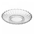 Conjunto 4 Pratos para Doce Geneva 16cm x 2,5cm Cristal - Wolff