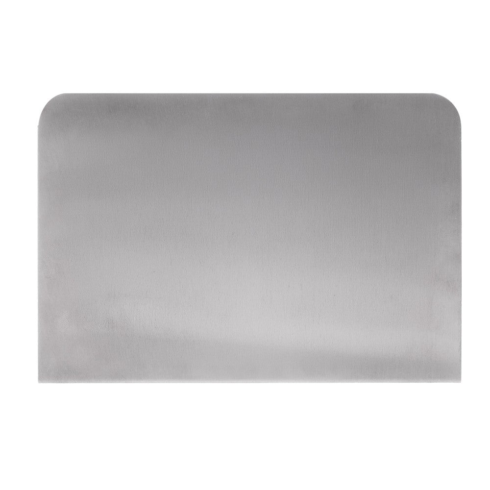 Porta Guardanapos 12cm x 4,5cm x 8cm Aço Inox - Rojemac Profissional