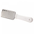 Ralador de Queijo 23,5cm Aço Inox - Rojemac Profissional