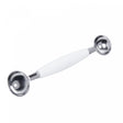 Boleador Duplo 18cm Aço Inox - Rojemac Profissional