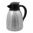Garrafa Térmica 1,2L Aço Inox - Rojemac Profissional