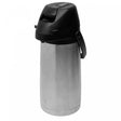 Garrafa Térmica Aço Inox - Rojemac Profissional
