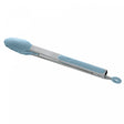 Pegador com ponta de Silicone 35cm Azul Aço Inox - Rojemac Profissional