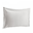 Fronha Mellis 50cm x 70cm 300 Fios Branco 100% Algodão - Wolff