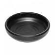 Bowl 45ml Preto Melamina - Rojemac Profissional