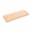 Tábua de Bambu Hire 28cm x 11cm x 1cm - Lyor