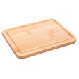 Tábua de Bambu 25cm x 33cm x 1,5cm - Lyor