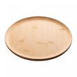 Prato de Bambu 27cm - Lyor